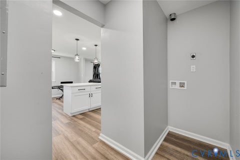 Tiny photo for 223 Summit Street, Petersburg, VA 23803 (MLS # 2625051)