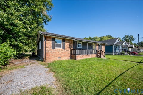 Tiny photo for 223 Summit Street, Petersburg, VA 23803 (MLS # 2625051)