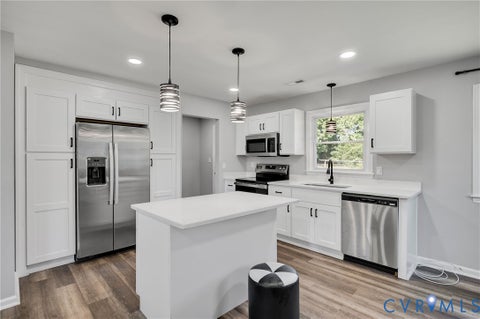 Tiny photo for 223 Summit Street, Petersburg, VA 23803 (MLS # 2625051)