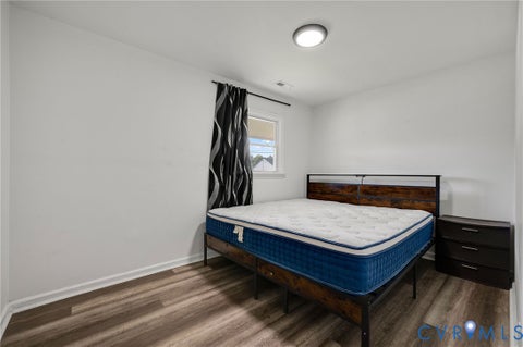 Tiny photo for 223 Summit Street, Petersburg, VA 23803 (MLS # 2625051)