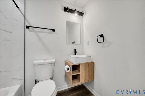 Tiny photo for 223 Summit Street, Petersburg, VA 23803 (MLS # 2625051)