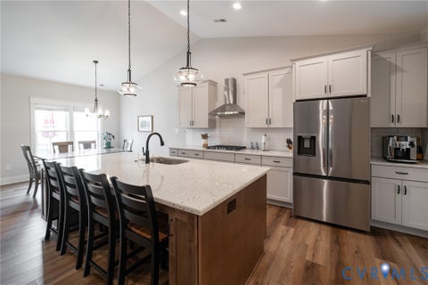 Tiny photo for 10508 Goosecross Way, Hanover, VA 23116 (MLS # 2619278)