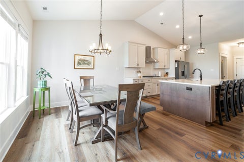 Tiny photo for 10508 Goosecross Way, Hanover, VA 23116 (MLS # 2619278)