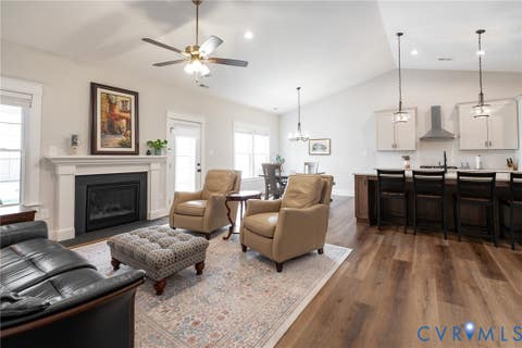 Tiny photo for 10508 Goosecross Way, Hanover, VA 23116 (MLS # 2619278)