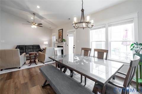 Tiny photo for 10508 Goosecross Way, Hanover, VA 23116 (MLS # 2619278)