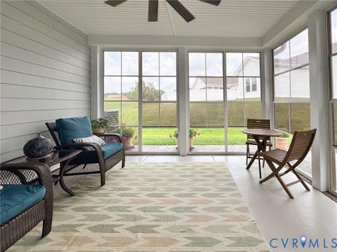 Tiny photo for 10508 Goosecross Way, Hanover, VA 23116 (MLS # 2619278)