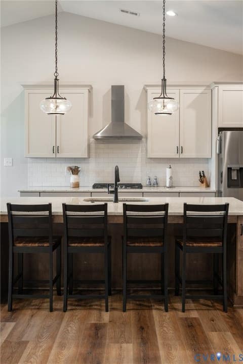 Tiny photo for 10508 Goosecross Way, Hanover, VA 23116 (MLS # 2619278)