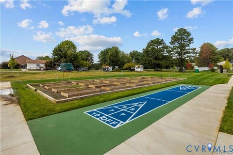 Tiny photo for 10508 Goosecross Way, Hanover, VA 23116 (MLS # 2619278)