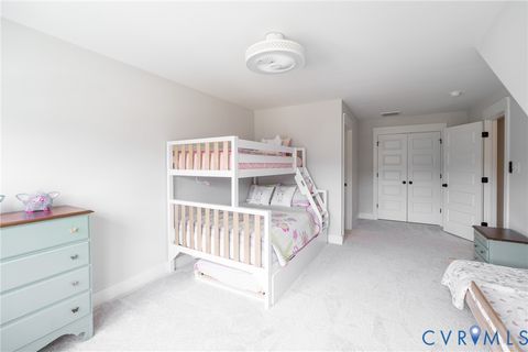Tiny photo for 10508 Goosecross Way, Hanover, VA 23116 (MLS # 2619278)