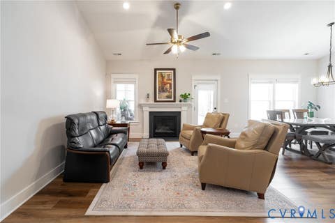 Tiny photo for 10508 Goosecross Way, Hanover, VA 23116 (MLS # 2619278)