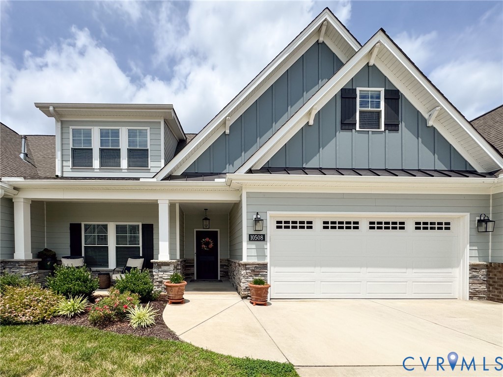 10508 Goosecross Way, Hanover, VA, 23116