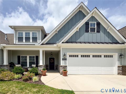 Photo of 10508 Goosecross Way, Hanover, VA 23116 (MLS # 2619278)