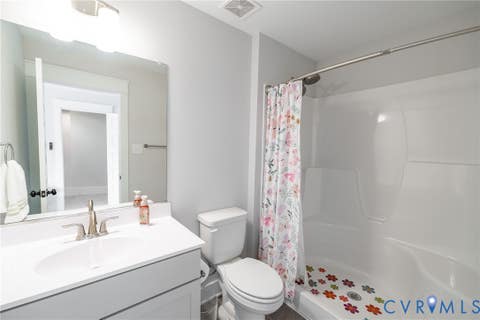 Tiny photo for 10508 Goosecross Way, Hanover, VA 23116 (MLS # 2619278)
