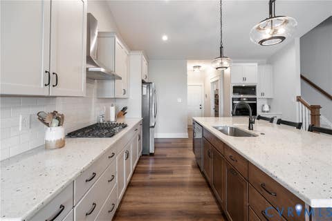 Tiny photo for 10508 Goosecross Way, Hanover, VA 23116 (MLS # 2619278)
