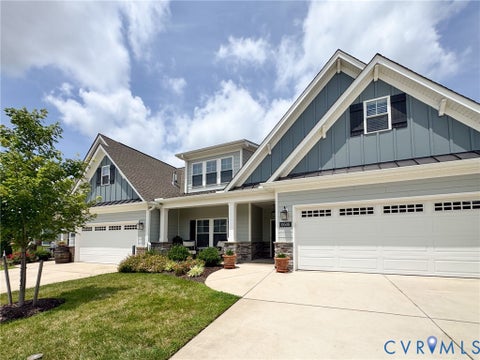 Tiny photo for 10508 Goosecross Way, Hanover, VA 23116 (MLS # 2619278)