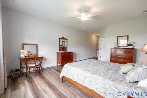 Tiny photo for 10508 Goosecross Way, Hanover, VA 23116 (MLS # 2619278)