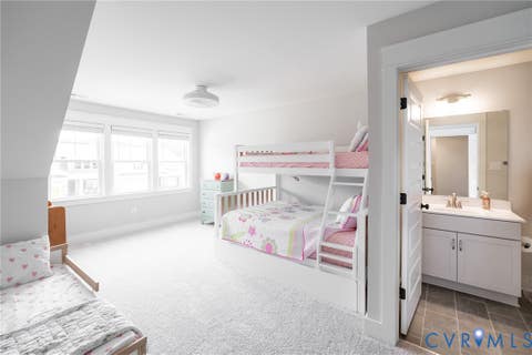 Tiny photo for 10508 Goosecross Way, Hanover, VA 23116 (MLS # 2619278)
