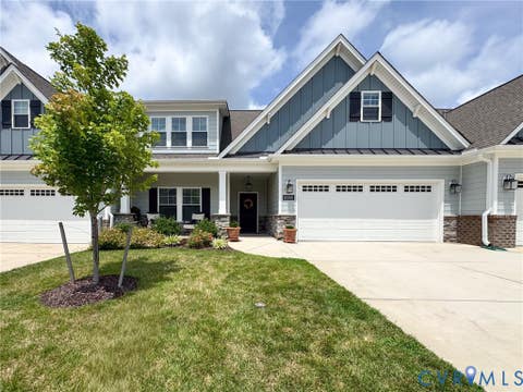 Tiny photo for 10508 Goosecross Way, Hanover, VA 23116 (MLS # 2619278)