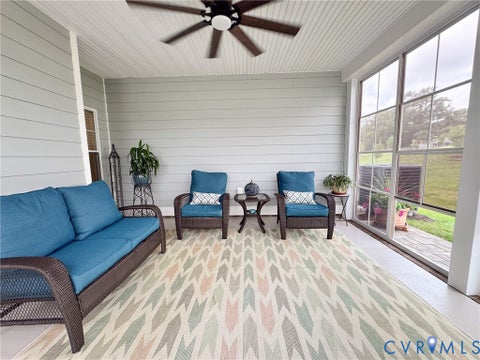 Tiny photo for 10508 Goosecross Way, Hanover, VA 23116 (MLS # 2619278)