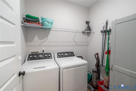 Tiny photo for 10508 Goosecross Way, Hanover, VA 23116 (MLS # 2619278)