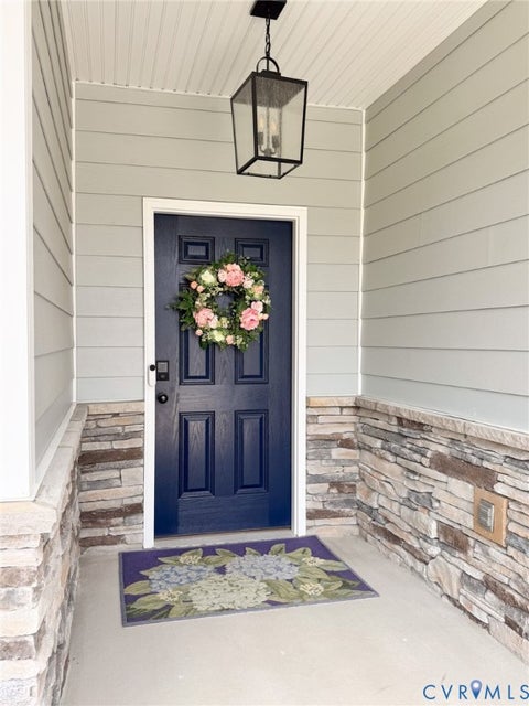 Tiny photo for 10508 Goosecross Way, Hanover, VA 23116 (MLS # 2619278)
