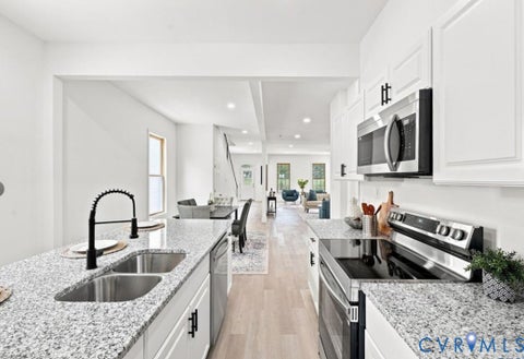 Tiny photo for 104 E Fillmore Street, Petersburg, VA 23803 (MLS # 2626468)