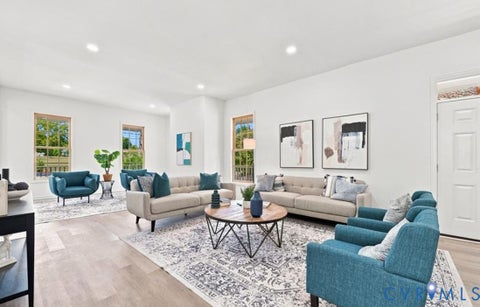 Tiny photo for 104 E Fillmore Street, Petersburg, VA 23803 (MLS # 2626468)