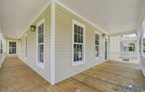 Tiny photo for 104 E Fillmore Street, Petersburg, VA 23803 (MLS # 2626468)