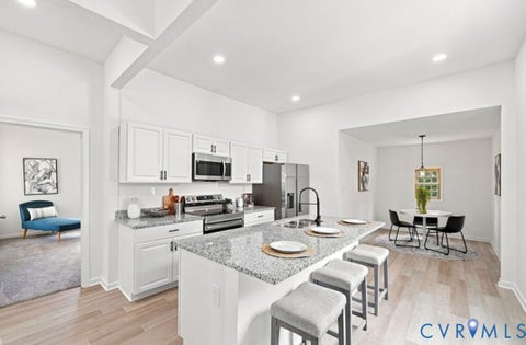Tiny photo for 104 E Fillmore Street, Petersburg, VA 23803 (MLS # 2626468)