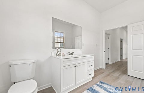 Tiny photo for 104 E Fillmore Street, Petersburg, VA 23803 (MLS # 2626468)