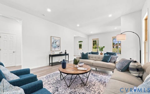 Tiny photo for 104 E Fillmore Street, Petersburg, VA 23803 (MLS # 2626468)