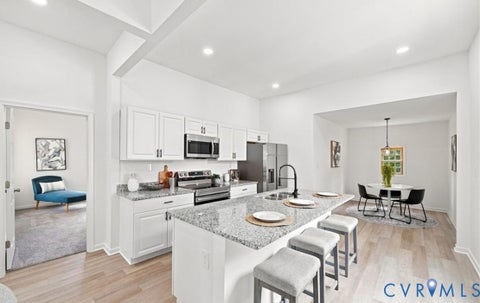Tiny photo for 104 E Fillmore Street, Petersburg, VA 23803 (MLS # 2626468)