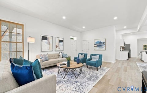 Tiny photo for 104 E Fillmore Street, Petersburg, VA 23803 (MLS # 2626468)