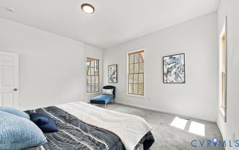 Tiny photo for 104 E Fillmore Street, Petersburg, VA 23803 (MLS # 2626468)