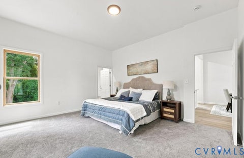 Tiny photo for 104 E Fillmore Street, Petersburg, VA 23803 (MLS # 2626468)