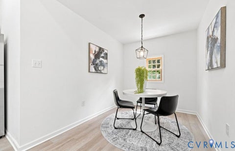 Tiny photo for 104 E Fillmore Street, Petersburg, VA 23803 (MLS # 2626468)