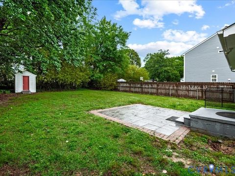 Tiny photo for 132 N Mapleleaf Avenue, Henrico, VA 23075 (MLS # 2614273)