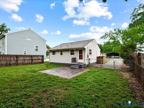 Tiny photo for 132 N Mapleleaf Avenue, Henrico, VA 23075 (MLS # 2614273)