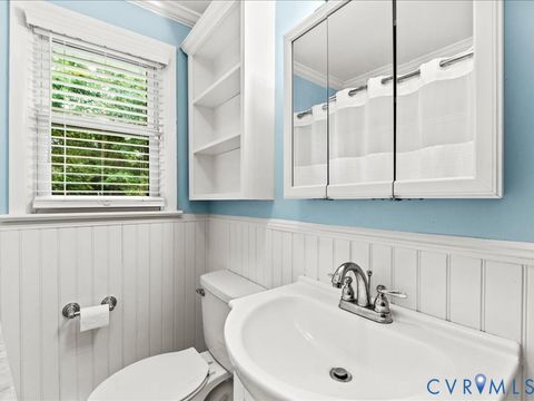 Tiny photo for 132 N Mapleleaf Avenue, Henrico, VA 23075 (MLS # 2614273)
