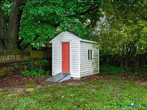 Tiny photo for 132 N Mapleleaf Avenue, Henrico, VA 23075 (MLS # 2614273)
