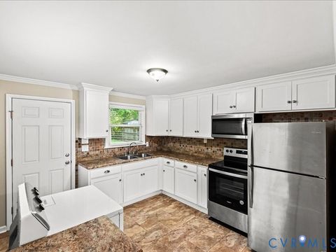 Tiny photo for 132 N Mapleleaf Avenue, Henrico, VA 23075 (MLS # 2614273)