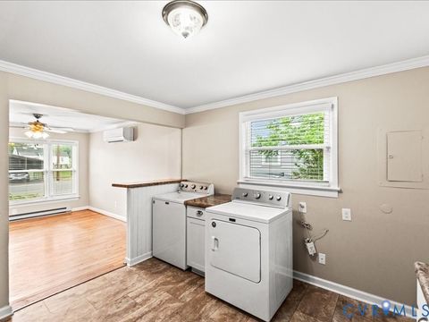 Tiny photo for 132 N Mapleleaf Avenue, Henrico, VA 23075 (MLS # 2614273)
