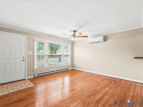 Tiny photo for 132 N Mapleleaf Avenue, Henrico, VA 23075 (MLS # 2614273)