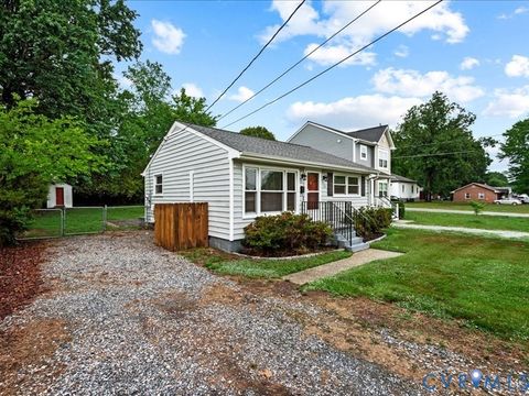 Tiny photo for 132 N Mapleleaf Avenue, Henrico, VA 23075 (MLS # 2614273)