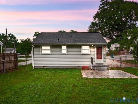 Tiny photo for 132 N Mapleleaf Avenue, Henrico, VA 23075 (MLS # 2614273)