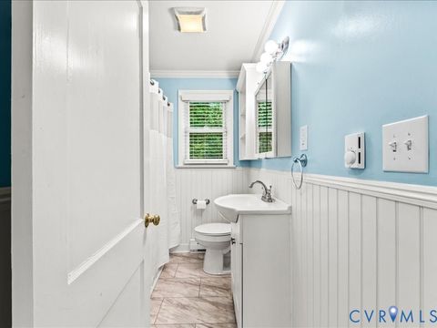 Tiny photo for 132 N Mapleleaf Avenue, Henrico, VA 23075 (MLS # 2614273)