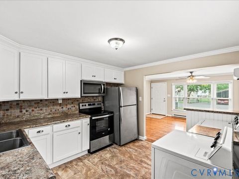 Tiny photo for 132 N Mapleleaf Avenue, Henrico, VA 23075 (MLS # 2614273)