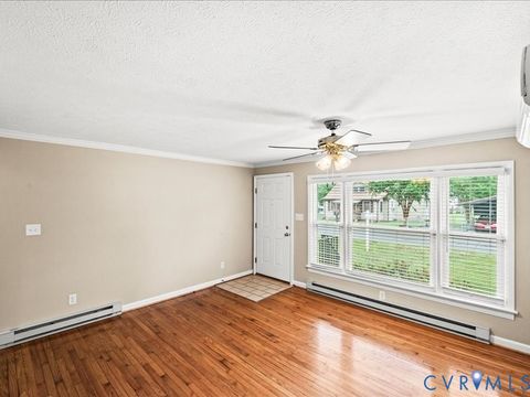 Tiny photo for 132 N Mapleleaf Avenue, Henrico, VA 23075 (MLS # 2614273)