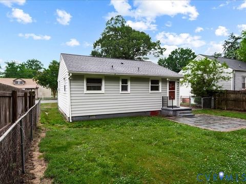 Tiny photo for 132 N Mapleleaf Avenue, Henrico, VA 23075 (MLS # 2614273)