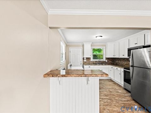 Tiny photo for 132 N Mapleleaf Avenue, Henrico, VA 23075 (MLS # 2614273)